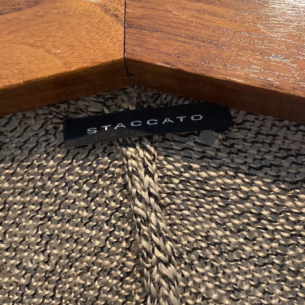 Staccato Sweater - Picture 2 of 3